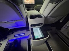Denza BYD Denza D9 DM-i Smart Drive 1020 AWD Luxury - ფოტო 12