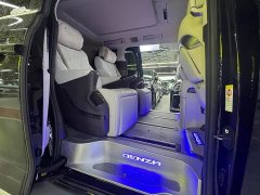 Denza BYD Denza D9 DM-i Smart Drive 1020 AWD Luxury - ფოტო 13