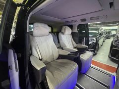 Denza BYD Denza D9 DM-i Smart Drive 1020 AWD Luxury - ფოტო 14