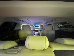 Denza BYD Denza D9 DM-i Smart Drive 1020 AWD Luxury - ფოტო 15