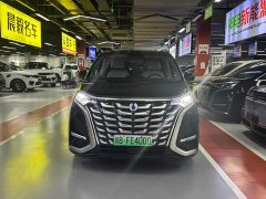 Denza BYD Denza D9 DM-i Smart Drive 1020 AWD Luxury - ფოტო 2