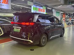 Denza BYD Denza D9 DM-i Smart Drive 1020 AWD Luxury - ფოტო 5
