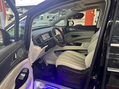 Denza BYD Denza D9 DM-i Smart Drive 1020 AWD Luxury - ფოტო 7