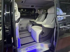 Denza BYD Denza D9 DM-i Smart Drive 1020 AWD Luxury - ფოტო 8