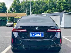 BMW 5 Series Facelift 525Li M Sport Package - photo 5