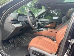 BMW 5 Series Facelift 525Li M Sport Package - photo 7