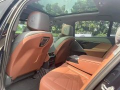 BMW 5 Series Facelift 525Li M Sport Package - photo 9