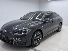Volkswagen Lingdu L 280TSI DSG Ultra Spicy Flagship - ფოტო 1