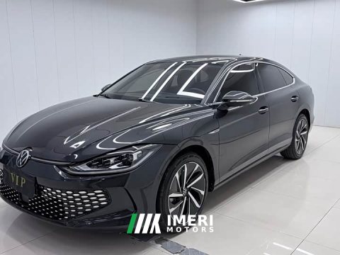 2022 Volkswagen Lingdu L 280TSI DSG Ultra Spicy Flagship - ავტომობილი ჩინეთიდან