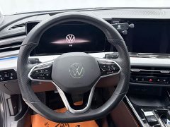 Volkswagen Lingdu L 280TSI DSG Ultra Spicy Flagship - ფოტო 11