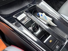 Volkswagen Lingdu L 280TSI DSG Ultra Spicy Flagship - ფოტო 17