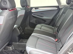 Volkswagen Lingdu L 280TSI DSG Ultra Spicy Flagship - ფოტო 18