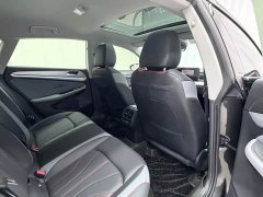 Volkswagen Lingdu L 280TSI DSG Ultra Spicy Flagship - ფოტო 20