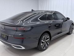 Volkswagen Lingdu L 280TSI DSG Ultra Spicy Flagship - ფოტო 4