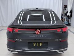 Volkswagen Lingdu L 280TSI DSG Ultra Spicy Flagship - ფოტო 5