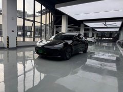 Tesla Model 3 Rear-Wheel Drive - ფოტო 1