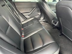 Tesla Model 3 Rear-Wheel Drive - ფოტო 10