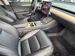 Tesla Model 3 Rear-Wheel Drive - ფოტო 11