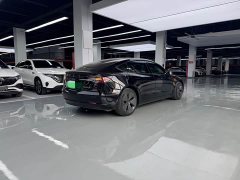 Tesla Model 3 Rear-Wheel Drive - ფოტო 13
