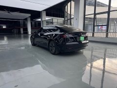 Tesla Model 3 Rear-Wheel Drive - ფოტო 15