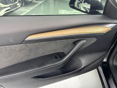 Tesla Model 3 Rear-Wheel Drive - ფოტო 4