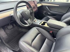Tesla Model 3 Rear-Wheel Drive - ფოტო 5