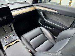 Tesla Model 3 Rear-Wheel Drive - ფოტო 7