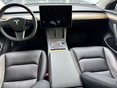 Tesla Model 3 Rear-Wheel Drive - ფოტო 8
