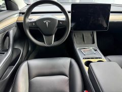 Tesla Model 3 Rear-Wheel Drive - ფოტო 9