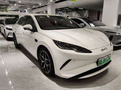 BYD Seal 06 EV 545KM Premier - ფოტო 2