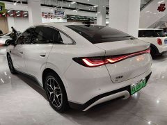 BYD Seal 06 EV 545KM Premier - ფოტო 4