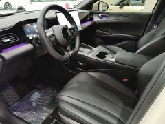 BYD Seal 06 EV 545KM Premier - ფოტო 5