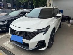 GAC Aion GS3 Shadow Speed 270T Dynamic Comfort Edition - ფოტო 1