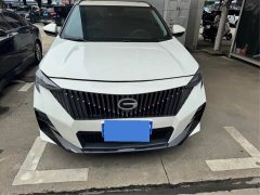 GAC Aion GS3 Shadow Speed 270T Dynamic Comfort Edition - ფოტო 2