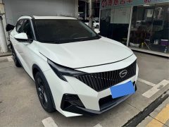 GAC Aion GS3 Shadow Speed 270T Dynamic Comfort Edition - ფოტო 3