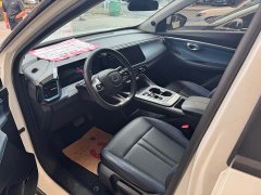 GAC Aion GS3 Shadow Speed 270T Dynamic Comfort Edition - ფოტო 4