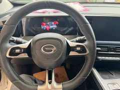 GAC Aion GS3 Shadow Speed 270T Dynamic Comfort Edition - ფოტო 5