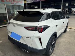 GAC Aion GS3 Shadow Speed 270T Dynamic Comfort Edition - ფოტო 9