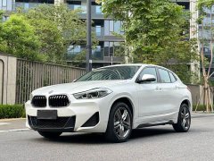 BMW X2 sDrive25i M Sport Package - ფოტო 1