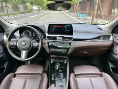 BMW X2 sDrive25i M Sport Package - ფოტო 11