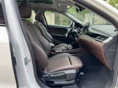 BMW X2 sDrive25i M Sport Package - ფოტო 13