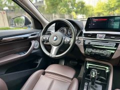 BMW X2 sDrive25i M Sport Package - ფოტო 14