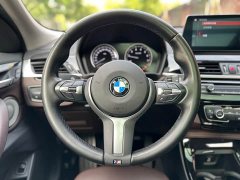 BMW X2 sDrive25i M Sport Package - ფოტო 15