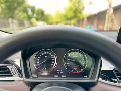 BMW X2 sDrive25i M Sport Package - ფოტო 16