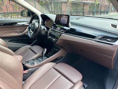 BMW X2 sDrive25i M Sport Package - ფოტო 19