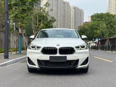 BMW X2 sDrive25i M Sport Package - ფოტო 2