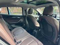 BMW X2 sDrive25i M Sport Package - ფოტო 20