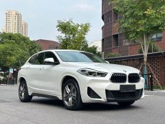 BMW X2 sDrive25i M Sport Package - ფოტო 3
