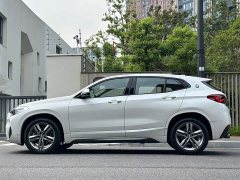 BMW X2 sDrive25i M Sport Package - ფოტო 5