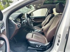 BMW X2 sDrive25i M Sport Package - ფოტო 6